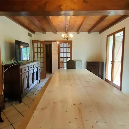 Charmante maison T8 à Cauterets avec parking - 7 chambres - FR-1-234-244-2