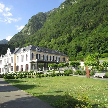 Charmante maison T8 à Cauterets avec parking - 7 chambres - FR-1-234-244-3